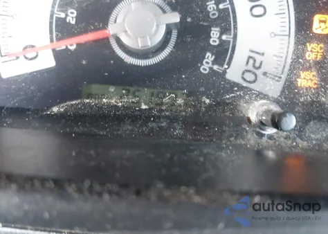 2008 Toyota Fj Cruiser z USA, uszkodzony, nr VIN JTEZU11F18K006924